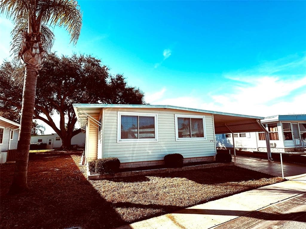 1100 BELCHER ROAD S UNIT 508 LARGO, FL 33771