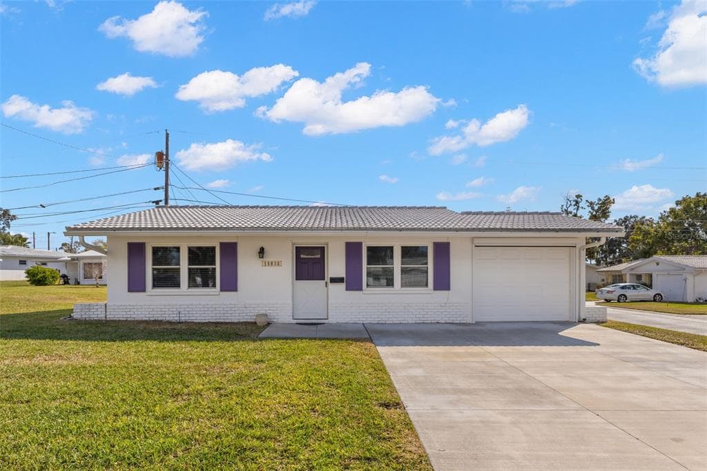 14038 94TH PLACE SEMINOLE, FL 33776