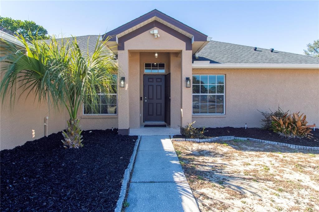 12374 CORRINE SPRING HILL, FL 34609