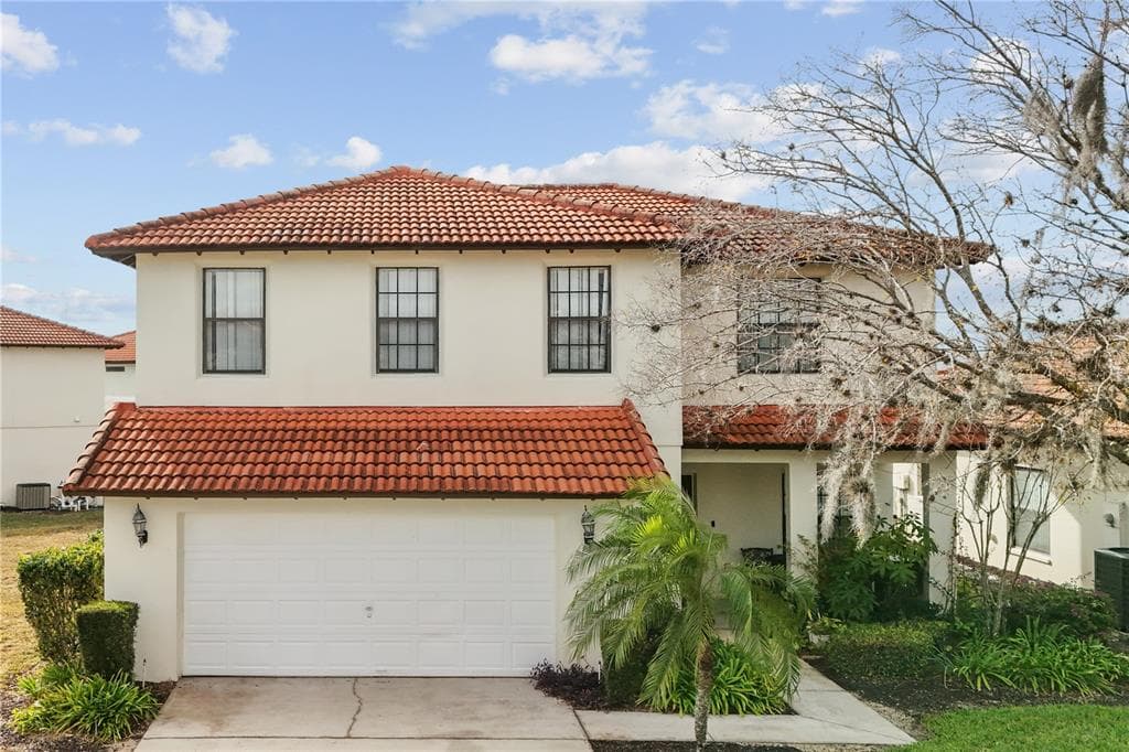 114 SUMMER PLACE LOOP CLERMONT, FL 34714