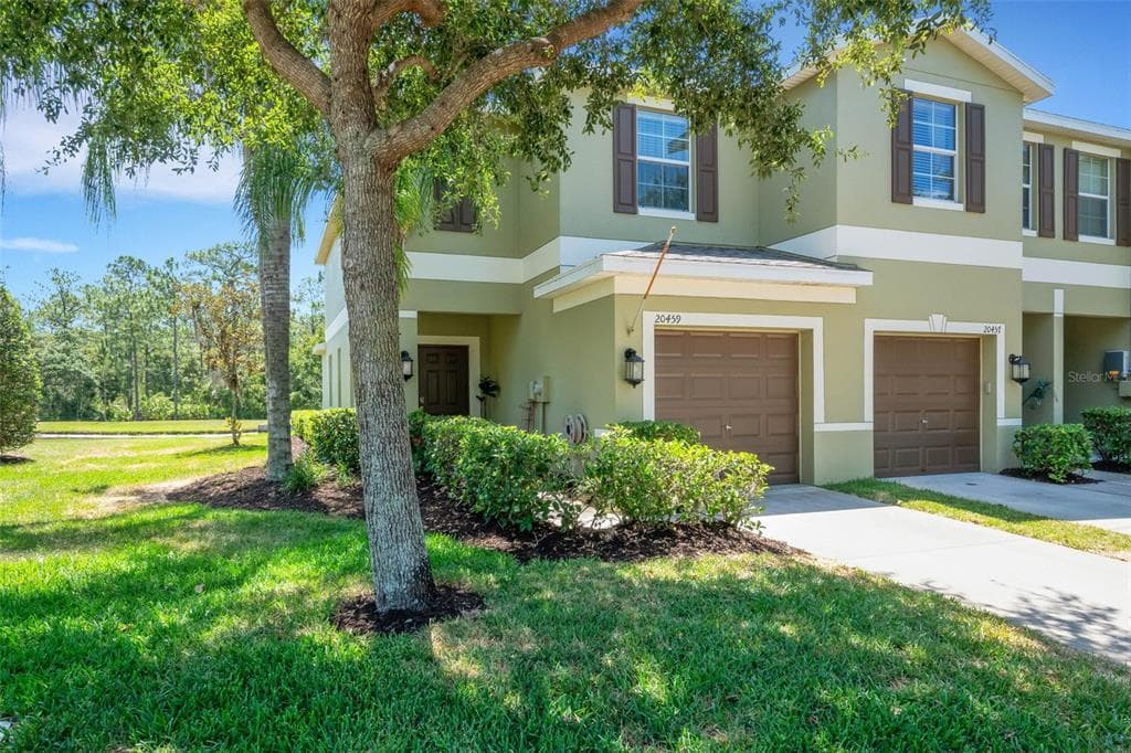 20459 BERRYWOOD LANE TAMPA, FL 33647