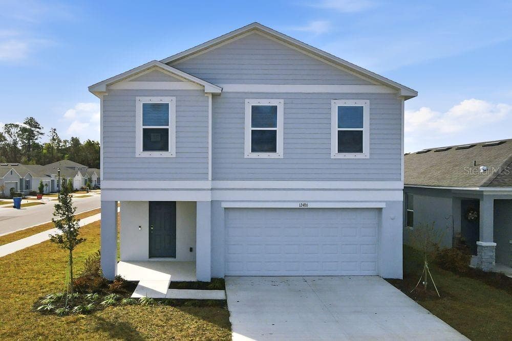 12486 WHISK COURT HUDSON, FL 34669