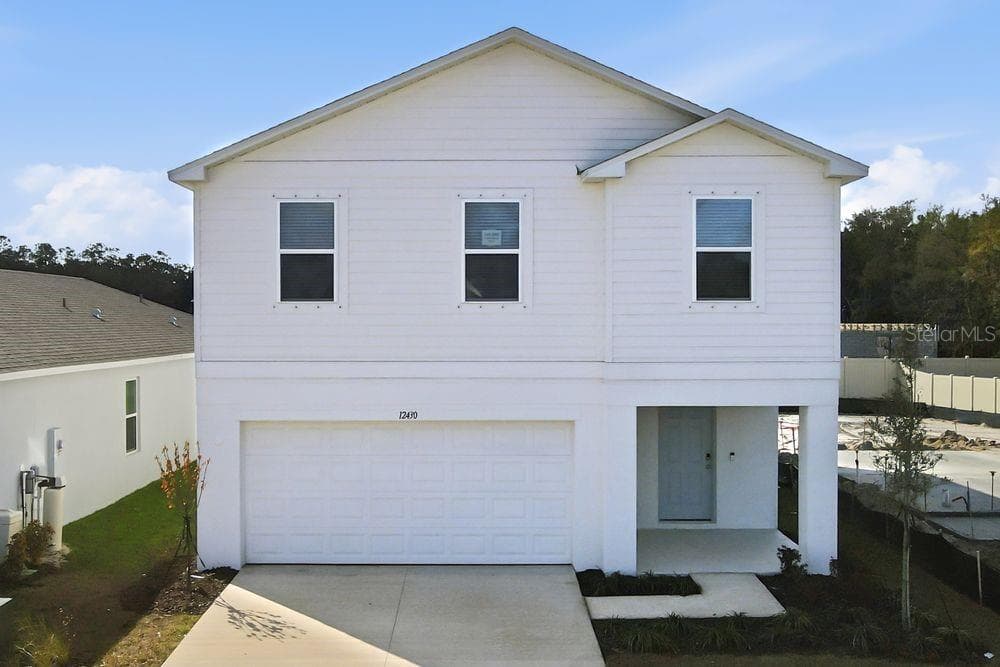 12430 WHISK COURT HUDSON, FL 34669
