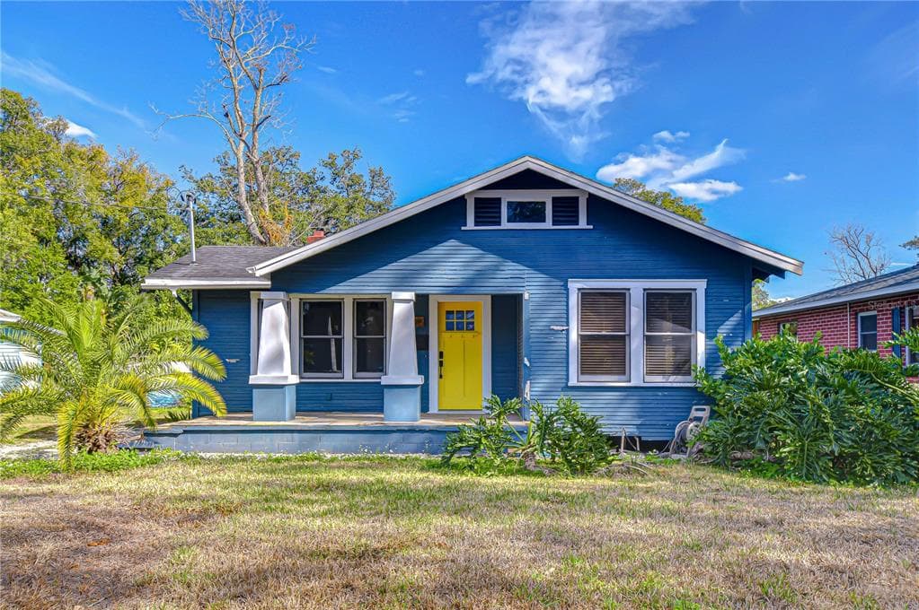 5915 N OTIS AVENUE TAMPA, FL 33604