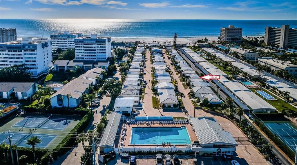 6020 MIDNIGHT PASS ROAD UNIT 5 SARASOTA, FL 34242