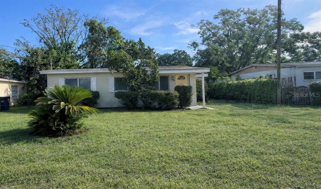 10005 N 29TH STREET TAMPA, FL 33612