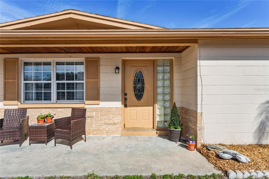 7401 COUNTRY CLUB DRIVE HUDSON, FL 34667