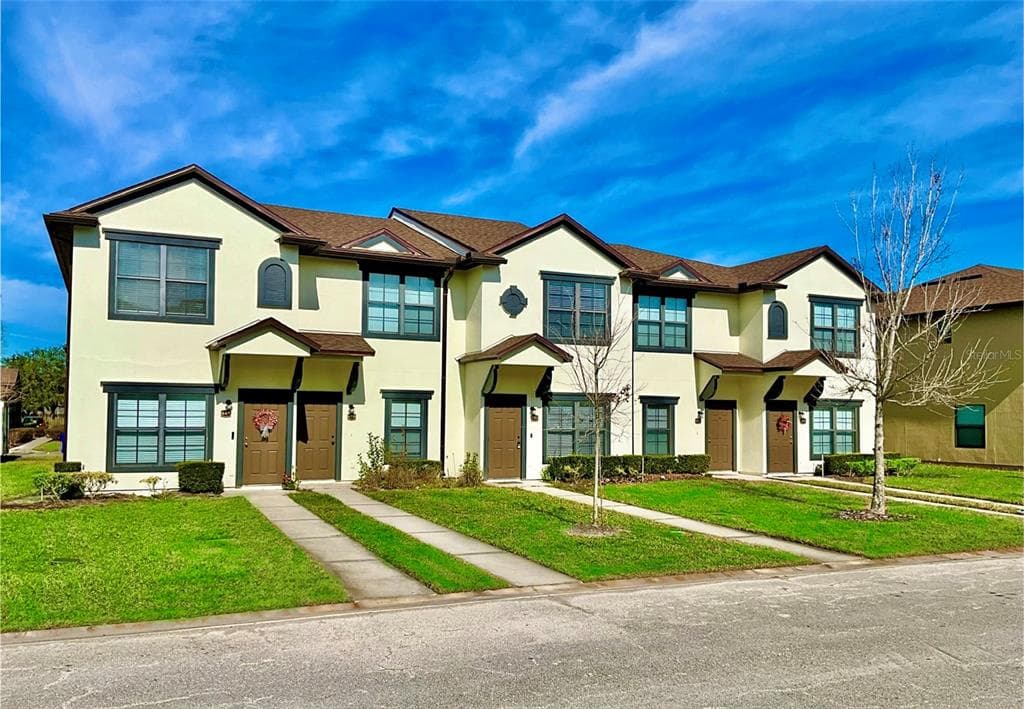 652 DRAKE BAY TERRACE ST AUGUSTINE, FL 32080