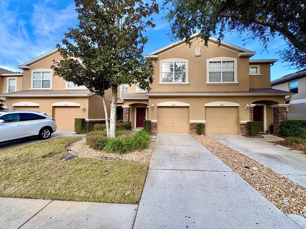 11839 CASTINE STREET NEW PORT RICHEY, FL 34654