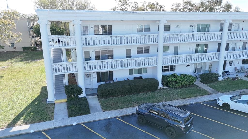 2453 BRAZILIA DRIVE UNIT 25 CLEARWATER, FL 33763