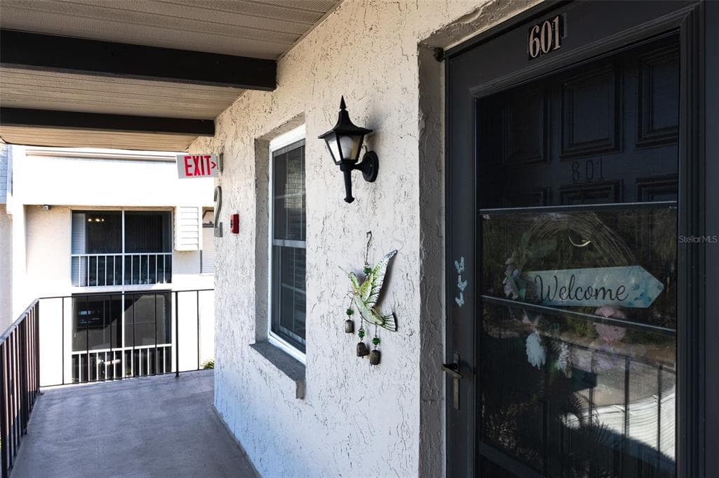 8681 BARDMOOR BOULEVARD UNIT 601c (301) SEMINOLE, FL 33777