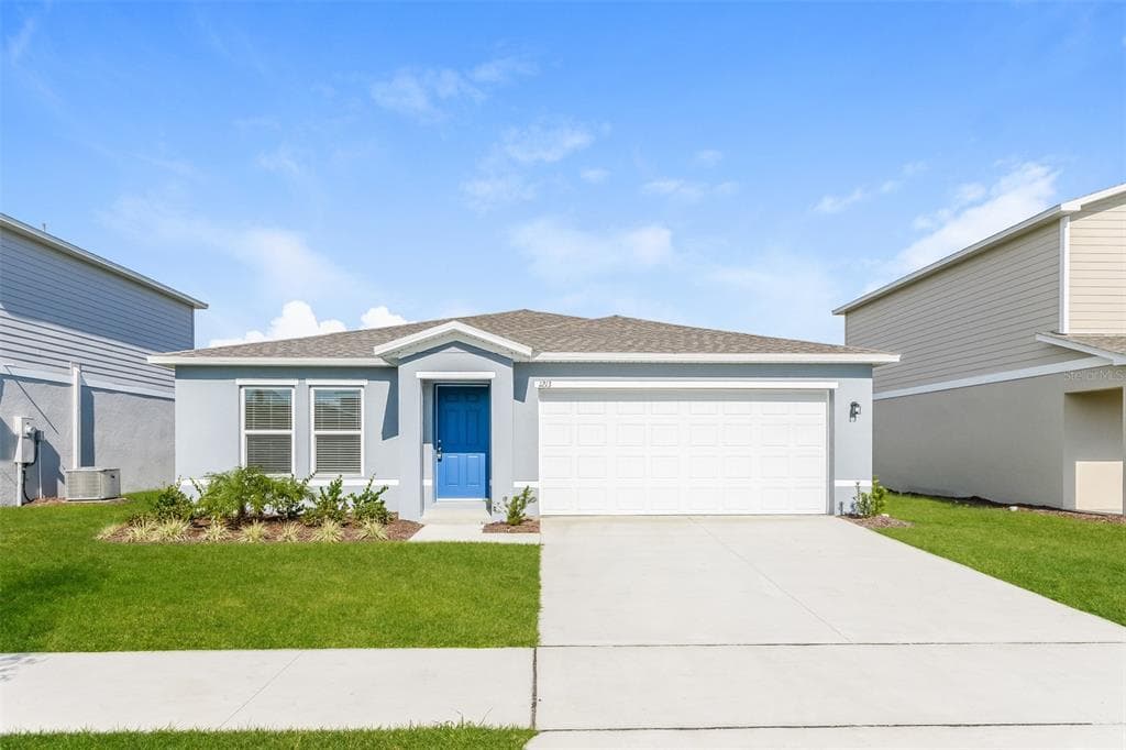 1213 CHESTER AVENUE HAINES CITY, FL 33844