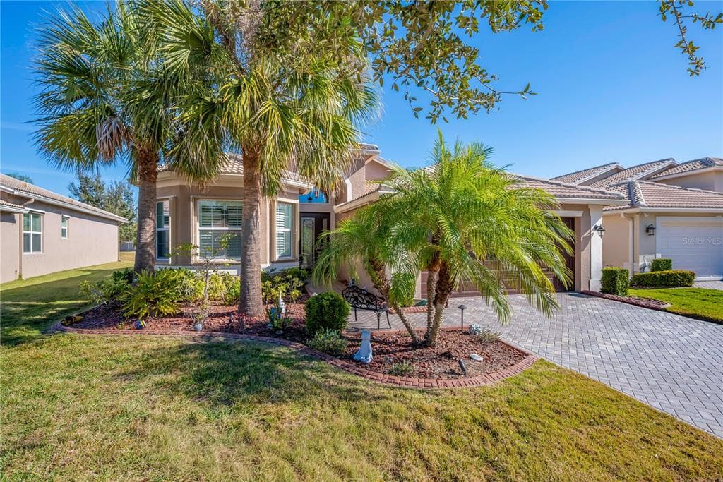 16108 CEDAR KEY DRIVE WIMAUMA, FL 33598