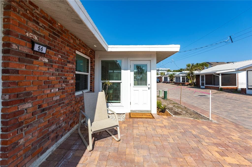 6020 MIDNIGHT PASS ROAD UNIT 56 SARASOTA, FL 34242
