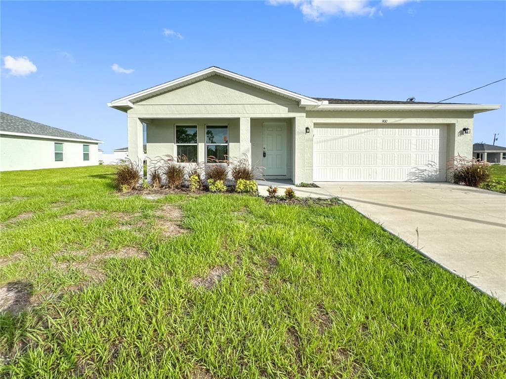 900 WILMINGTON PARKWAY CAPE CORAL, FL 33993