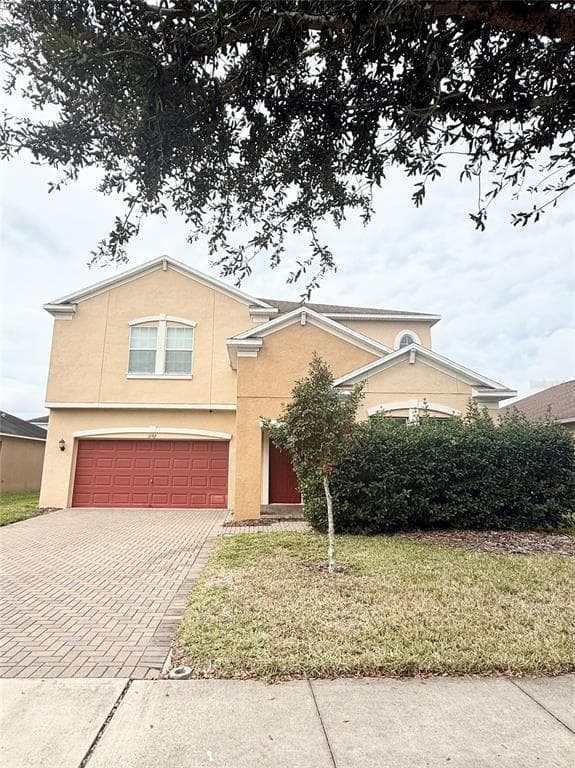 3192 CALVANO DRIVE LAND O LAKES, FL 34639