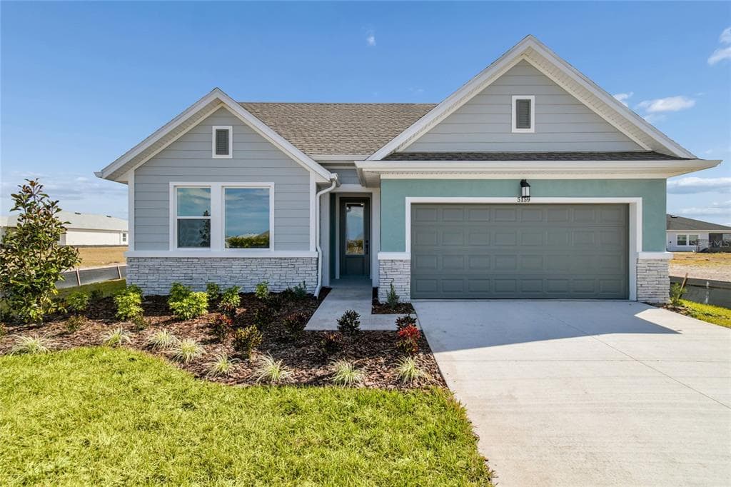 5159 CREEK SAND DRIVE APOLLO BEACH, FL 33572