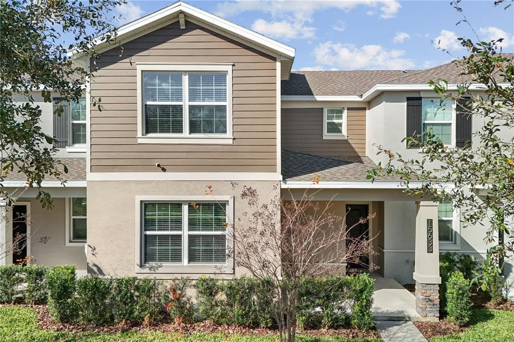 15633 WATER SPRING BOULEVARD WINTER GARDEN, FL 34787