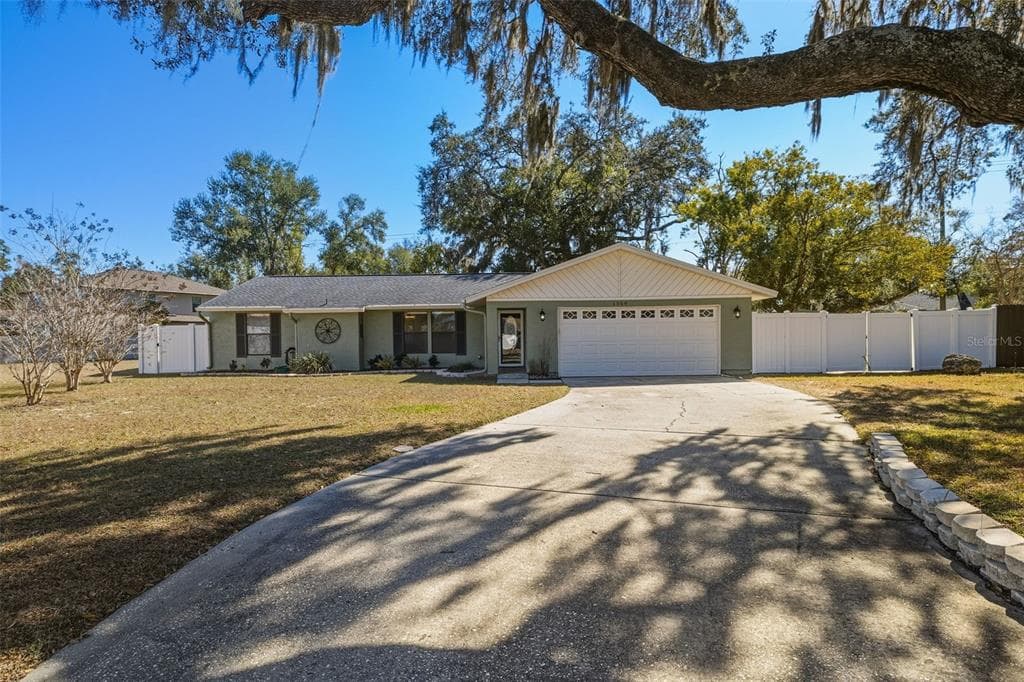 1309 RUSTLING OAKS DRIVE BRANDON, FL 33510