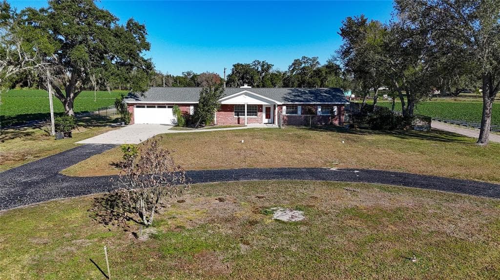 15108 SYDNEY ROAD DOVER, FL 33527