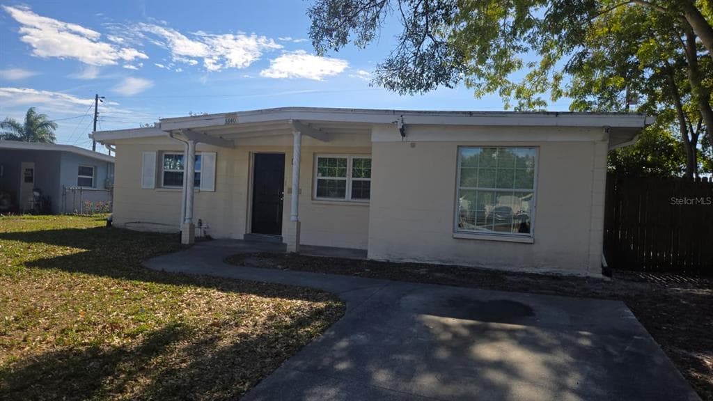5340 96TH TERRACE N PINELLAS PARK, FL 33782