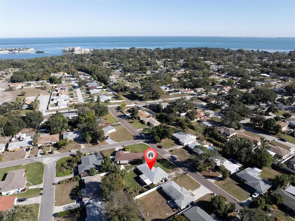 765 56TH AVENUE S ST PETERSBURG, FL 33705