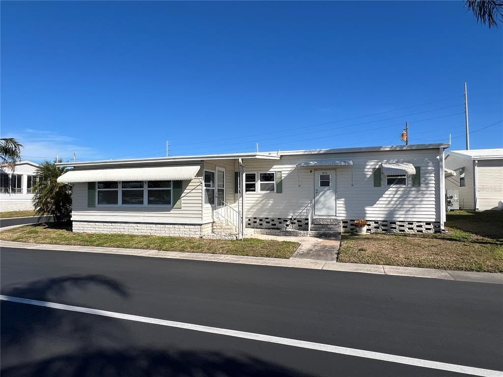 1500 COUNTY ROAD 1 UNIT 285 DUNEDIN, FL 34698