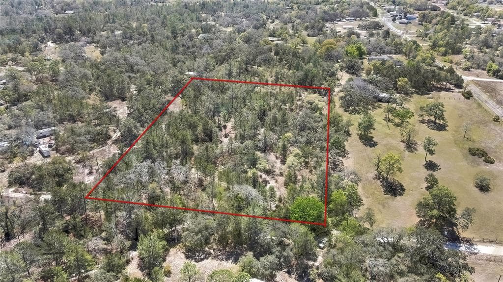 12460 TAYLOR STREET BROOKSVILLE, FL 34613
