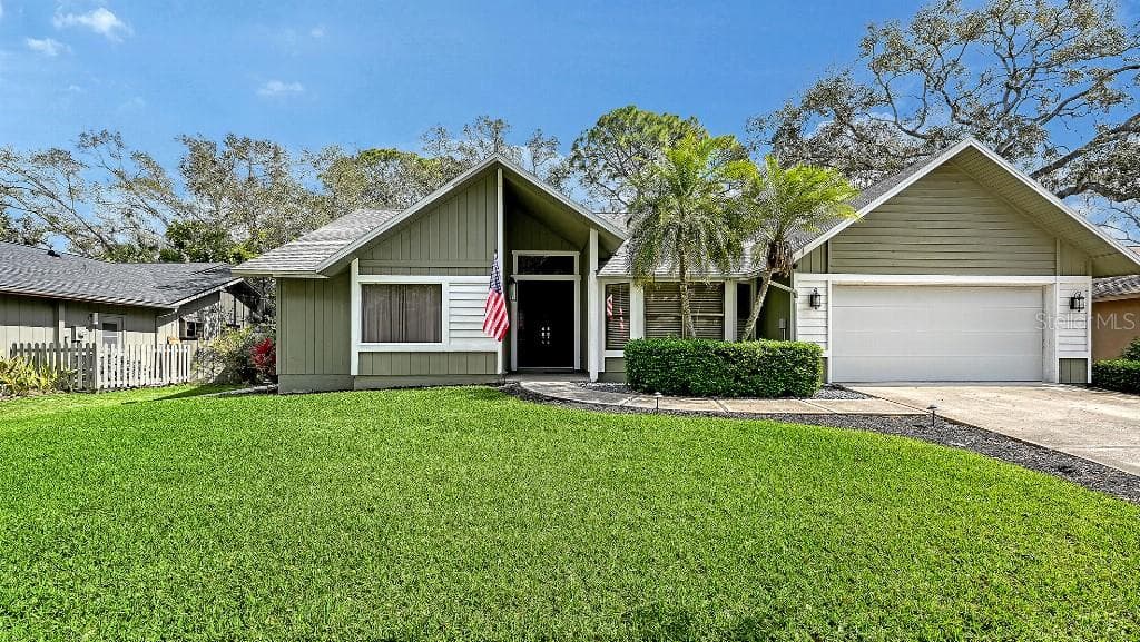 721 FORESTVIEW DRIVE SARASOTA, FL 34232