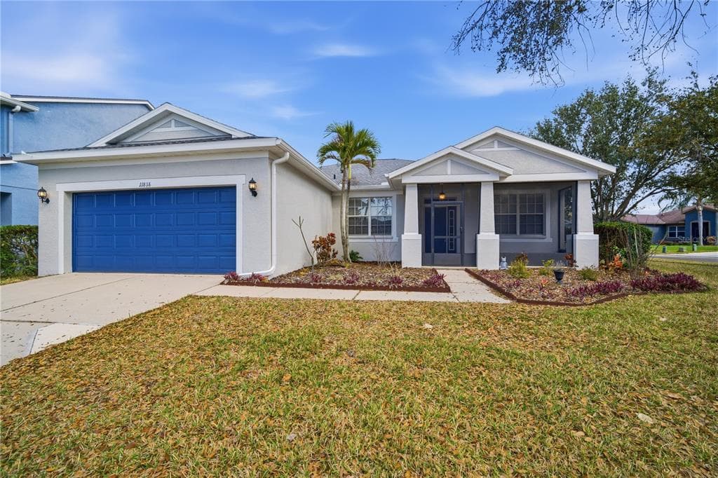 11818 HOLLY CREST LANE RIVERVIEW, FL 33569