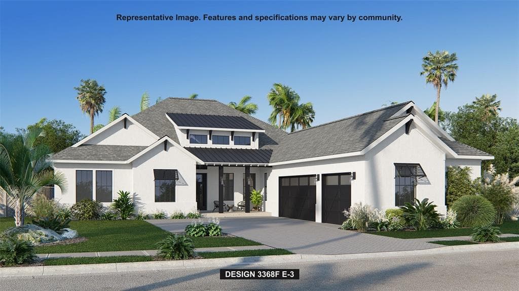4624 MAJESTIC HILLS LOOP BROOKSVILLE, FL 34601