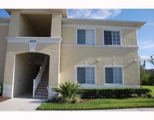 9619 LAKEDALE WAY UNIT 102 RIVERVIEW, FL 33578