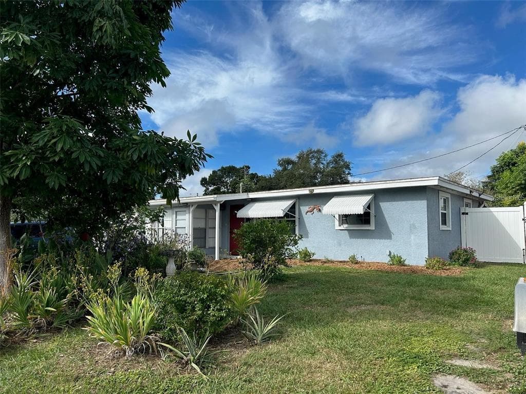 11412 103RD STREET LARGO, FL 33773
