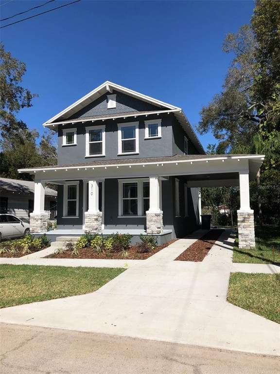 310 E FORD STREET TAMPA, FL 33604
