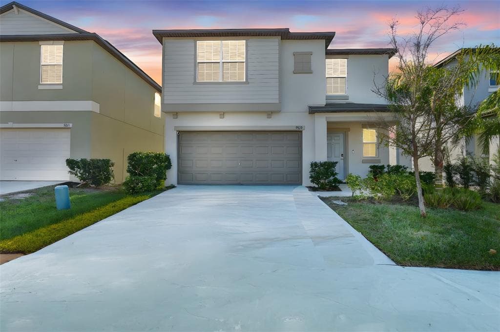 9913 JACKFRUIT COURT RIVERVIEW, FL 33578