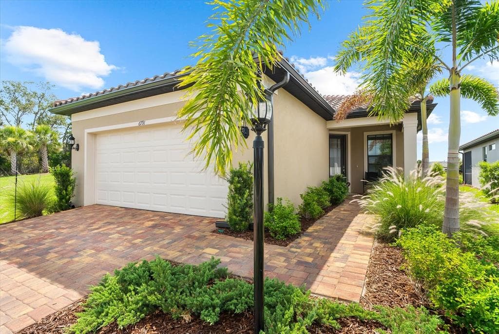 6791 ALSTEAD CIRCLE LAKEWOOD RANCH, FL 34202