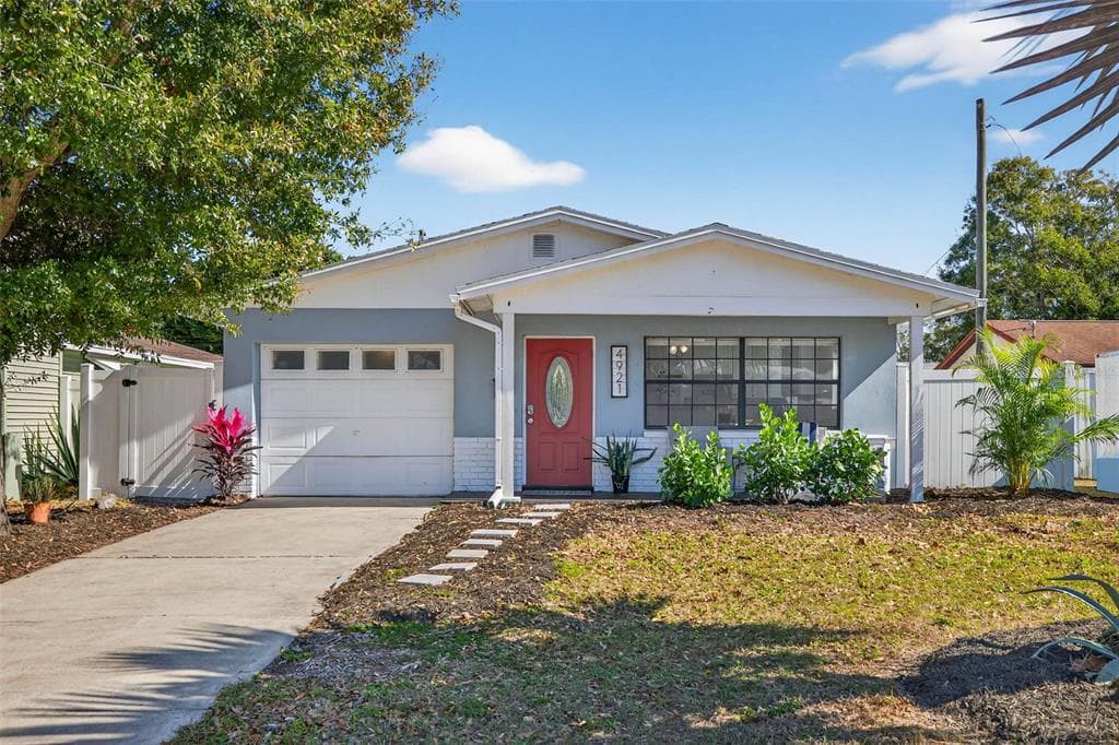 4921 7TH STREET N ST PETERSBURG, FL 33703