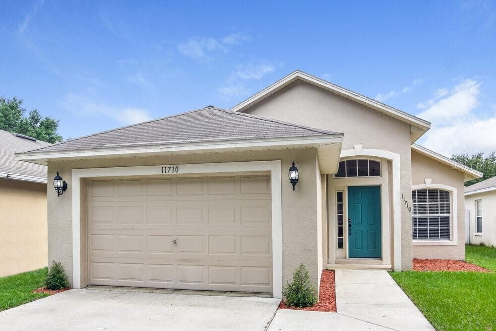 11710 MANGO CROSS COURT SEFFNER, FL 33584
