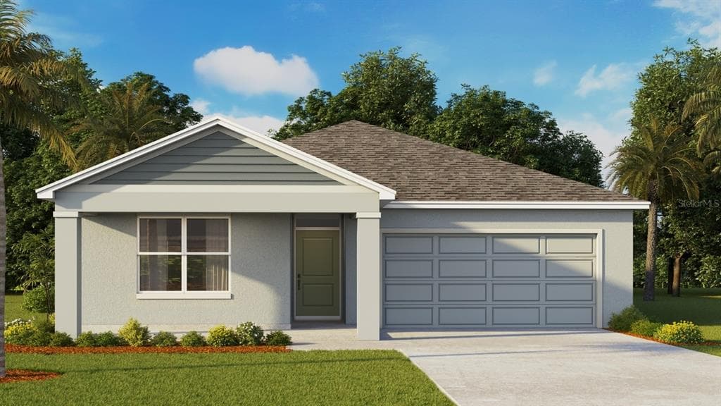 15038 CROSSHALL STREAM DRIVE WIMAUMA, FL 33598