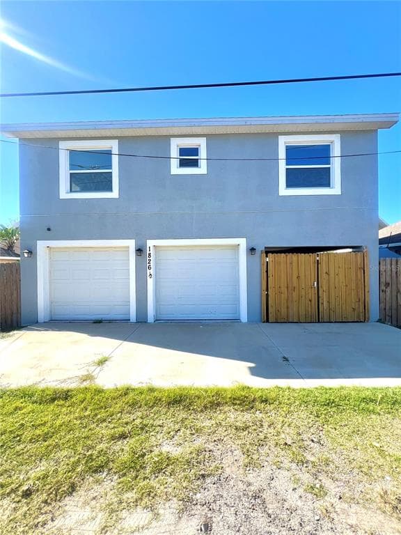 1826 42ND STREET S UNIT 1/2 ST PETERSBURG, FL 33711