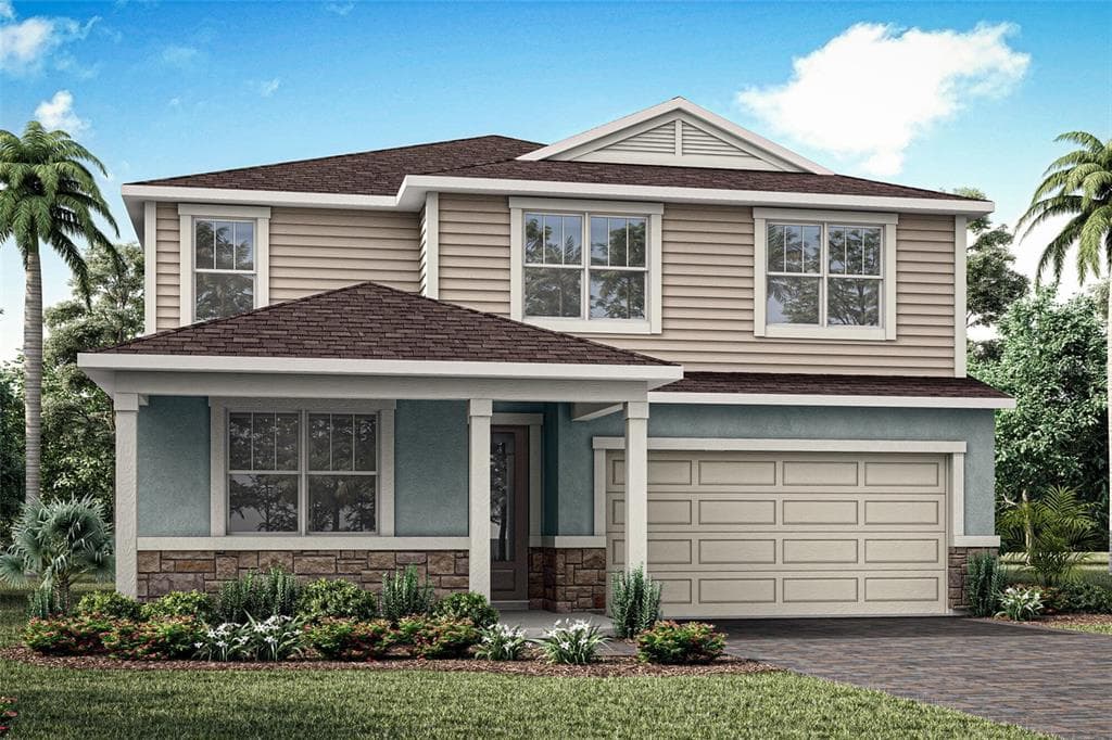 12345 49TH STREET E PARRISH, FL 34219