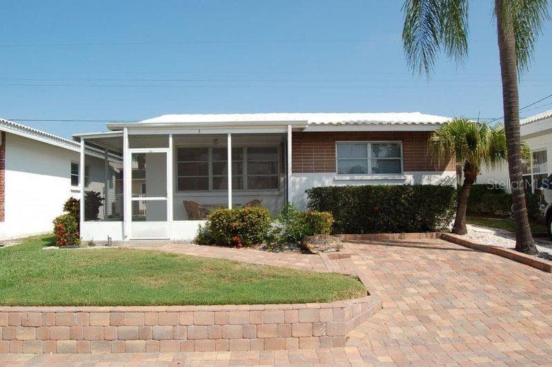 6020 MIDNIGHT PASS ROAD UNIT 3 SARASOTA, FL 34242