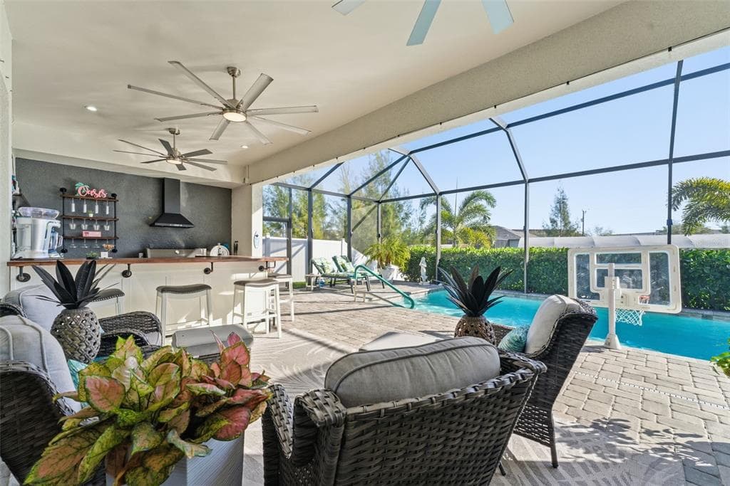 2115 SW 17TH PLACE CAPE CORAL, FL 33991