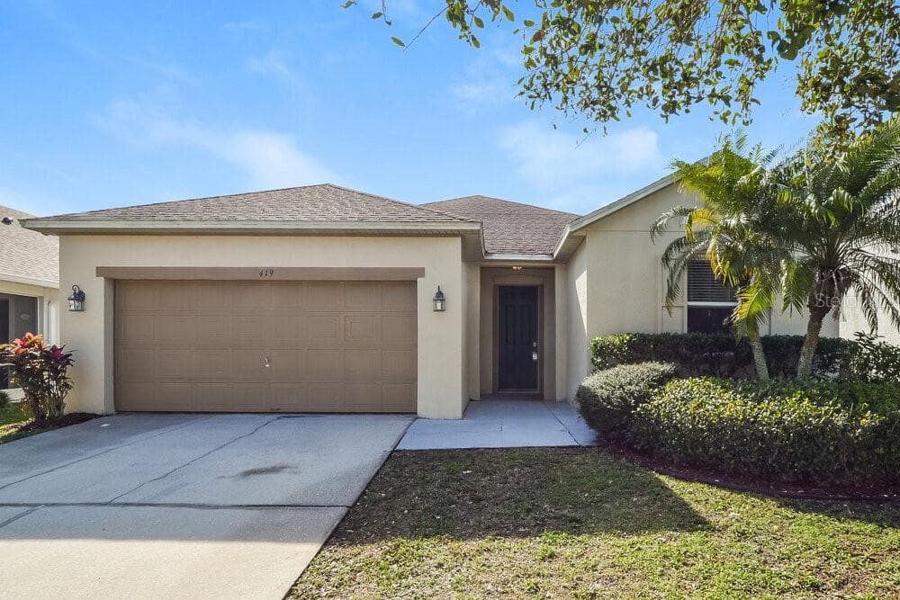 419 JANICE KAY PLACE KISSIMMEE, FL 34744