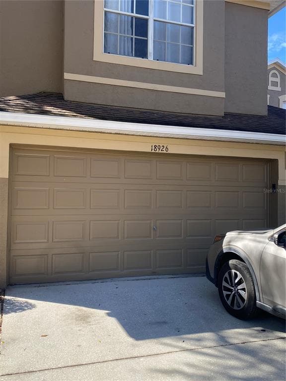 18926 DUQUESNE DRIVE UNIT 18926 TAMPA, FL 33647