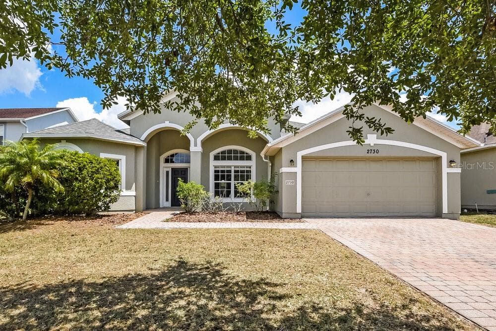 2730 STAR GRASS CIRCLE KISSIMMEE, FL 34746