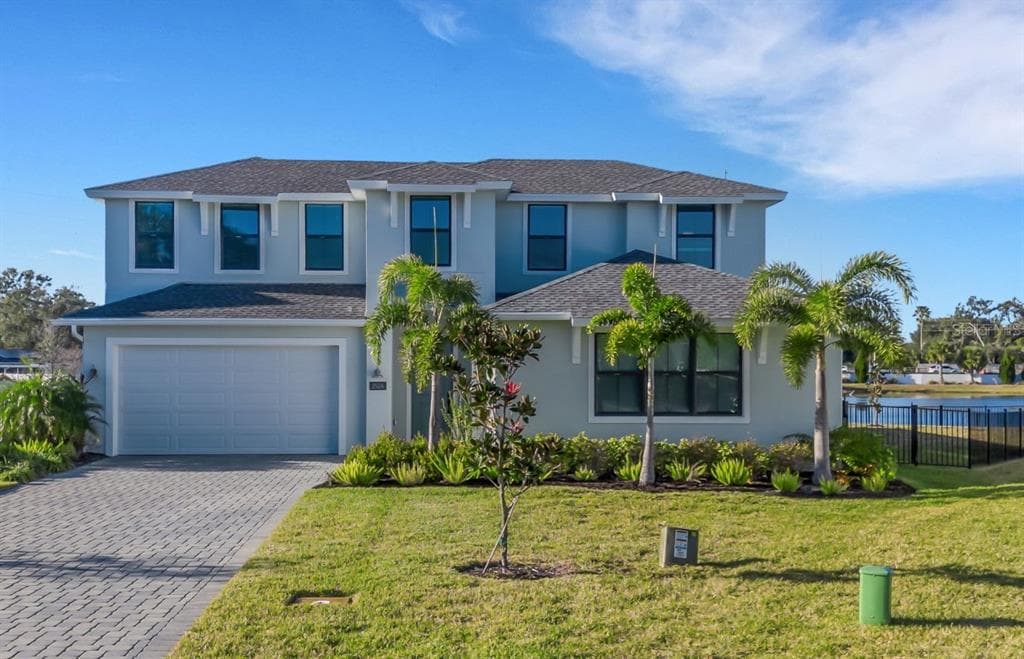 2524 COBALT SHORES LANE