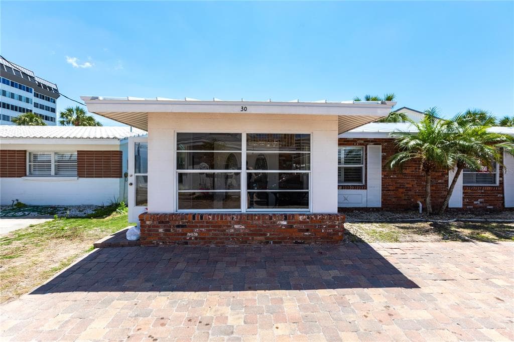 6020 MIDNIGHT PASS ROAD UNIT 30 SARASOTA, FL 34242