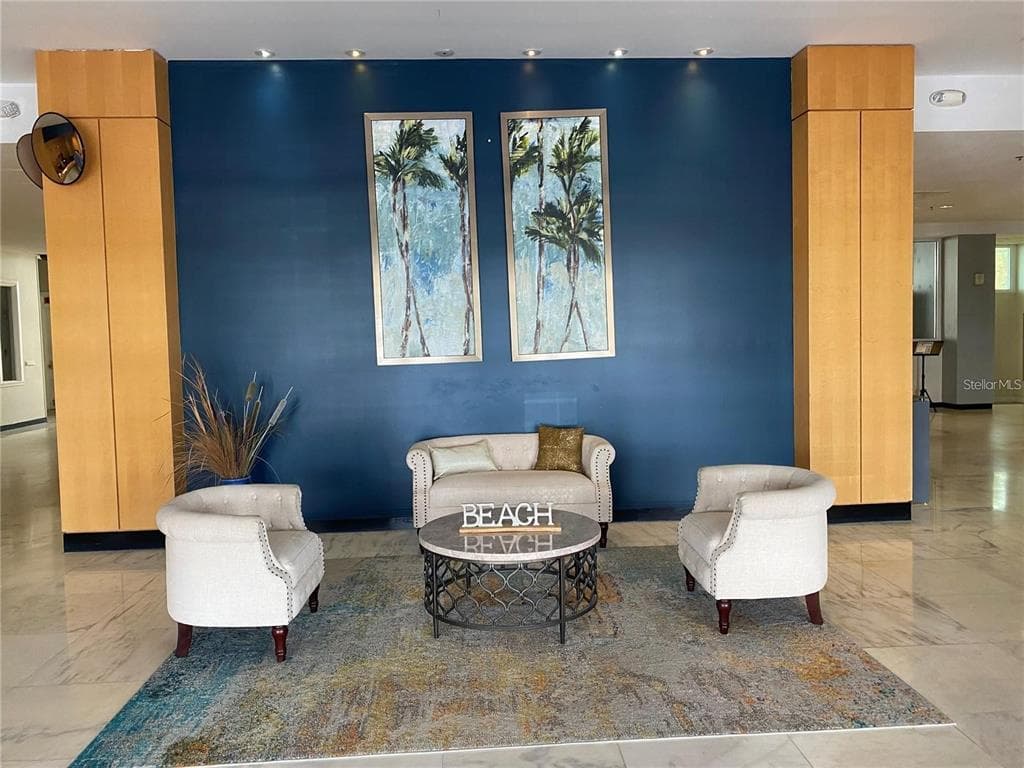 880 MANDALAY AVENUE UNIT N612 CLEARWATER BEACH, FL 33767