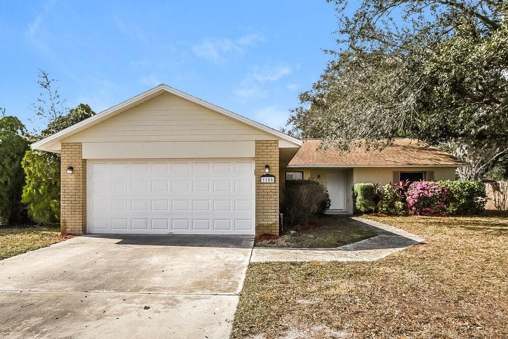 1108 SANTA CRUZ WAY WINTER SPRINGS, FL 32708